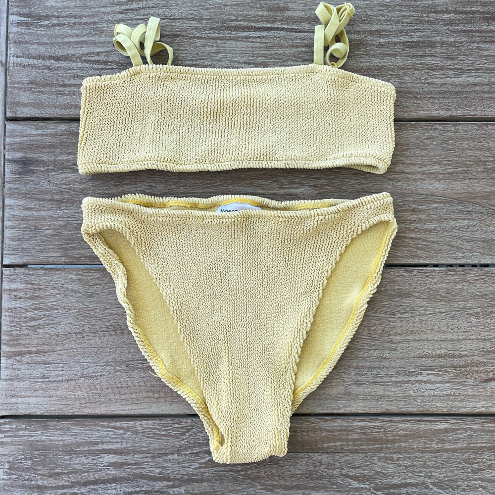YouSwim Poise Bikini (Top + Bottoms)